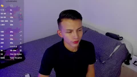 Alejandro online show from 05.06.26