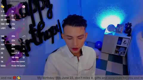 Snapshot of hot_latin_temptation chatting on 06.23.26 Alejandro online show from 06.23.26