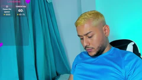 Alejandro online show from 03.29.26