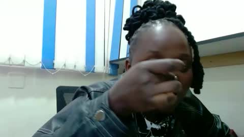 Linah online show from 12.01.25