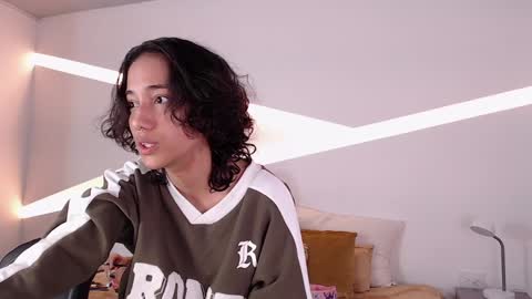 Snapshot of hot_little_bunny chatting on 12.15.24 Alana online show from 12.15.24