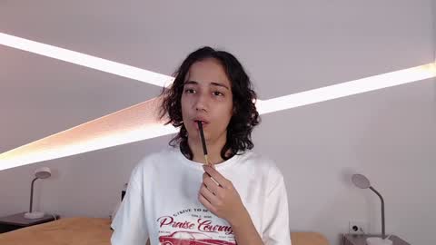 Snapshot of hot_little_bunny chatting on 12.22.24 Alana online show from 12.22.24