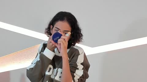 Snapshot of hot_little_bunny chatting on 12.26.24 Alana online show from 12.26.24