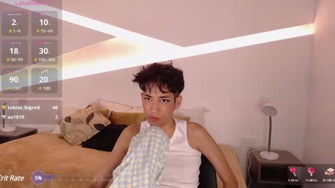 Snapshot of hot_little_bunny chatting on 01.25.25 Alana online show from 01.25.25