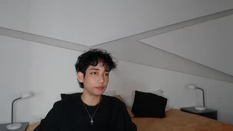 Snapshot of hot_little_bunny chatting on 02.22.25 Alana online show from 02.22.25