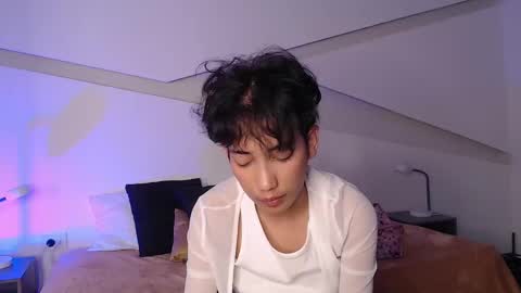 Snapshot of hot_little_bunny chatting on 02.26.25 Alana online show from 02.26.25