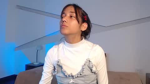 Alana online show from 01.06.26