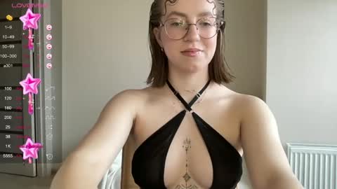 Lina online show from 03.01.25