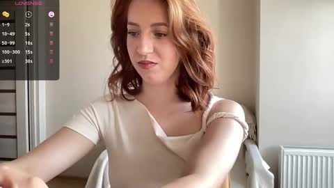 Lina online show from 09.13.25