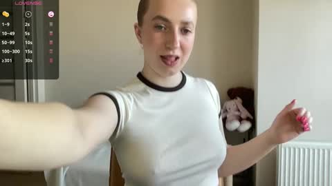 Lina online show from 03.25.26