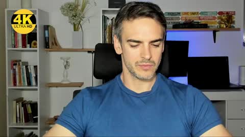 Snapshot of hot_martin25 chatting on 01.07.25 Martin online show from 01.07.25