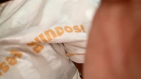 hot_mishy online show from 05.23.26