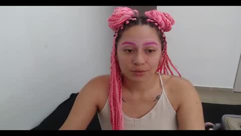 Mia online show from 12.05.24