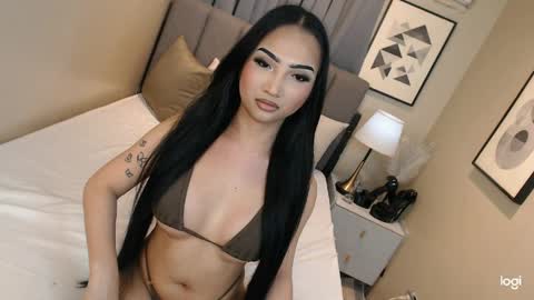hot_nikki69 online show from 04.02.26