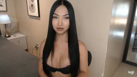 hot_nikki69 online show from 07.19.26