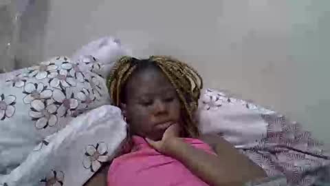 Daddys doll online show from 04.18.26