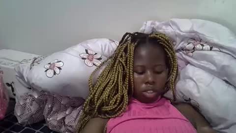 Daddys doll online show from 04.19.26