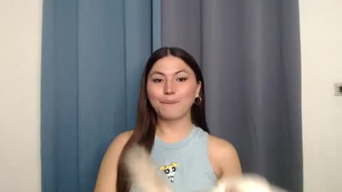 Nikki  online show from 02.03.26