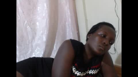 RAYLAH online show from 03.05.26
