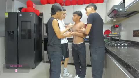 Vanesa Oliver and Andrew online show from 09.22.25