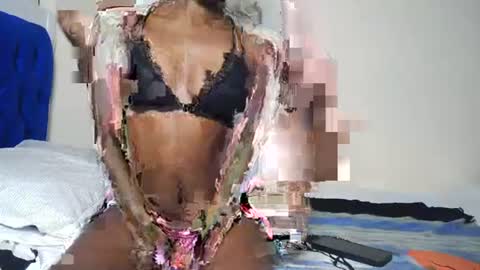 Milly online show from 07.24.26