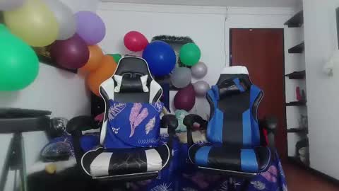 hot sexy bunny online show from 12.30.24