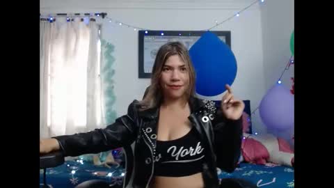 hot sexy bunny online show from 01.21.25