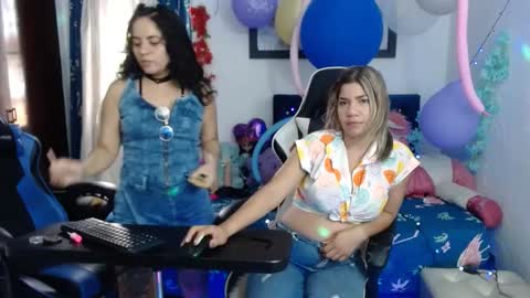 hot sexy bunny online show from 01.25.25