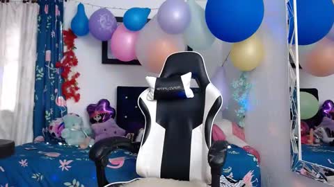 hot sexy bunny online show from 02.03.25