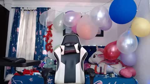 hot sexy bunny online show from 02.06.25