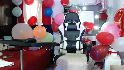 hot sexy bunny online show from 02.18.25