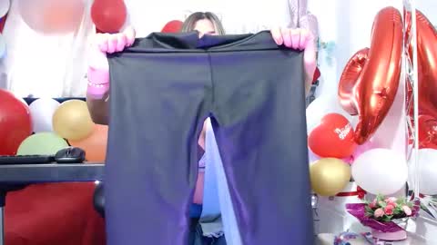 hot sexy bunny online show from 02.26.25