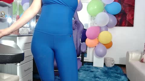 hot sexy bunny online show from 09.15.25