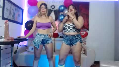 hot sexy bunny online show from 11.21.25