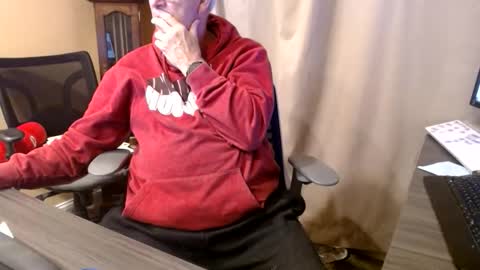 SissySlutBitch online show from 05.23.26
