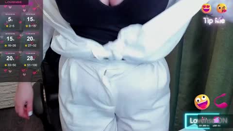 Vasilisa online show from 01.17.25