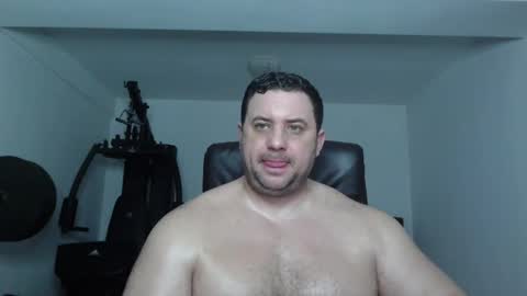 Stefano.. online show from 01.10.26