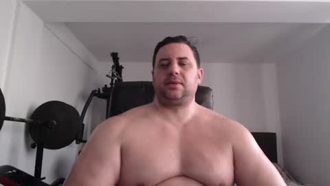 Stefano.. online show from 03.08.26