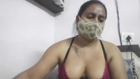 Tanvi online show from 04.09.26