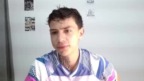 Mateo online show from 12.04.25