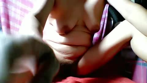 Snapshot of hot_vhenize69 chatting on 03.03.25 glamorousa69 online show from 03.03.25