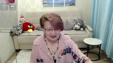 Sofia online show from 05.17.26