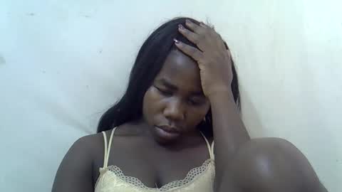 hotagrace online show from 09.18.25