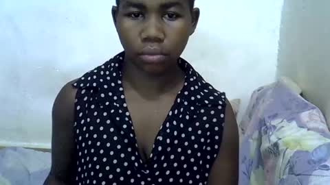 hotagrace online show from 11.16.25