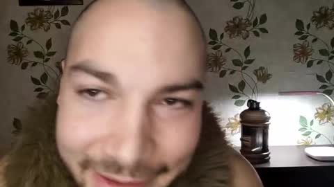 Snapshot of hotalphawolfxx chatting on 02.21.26 Kristiyan online show from 02.21.26