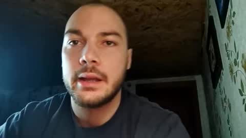 Snapshot of hotalphawolfxx chatting on 02.25.26 Kristiyan online show from 02.25.26