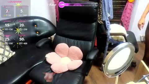 Lisa online show from 09.15.25