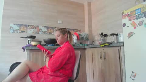 hotandfierylatinos online show from 01.29.25