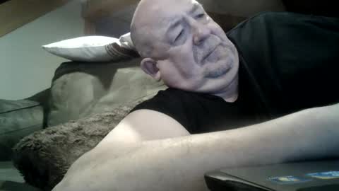 Hot and Horny online show from 12.19.24