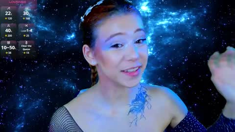 Hotary online show from 04.12.26